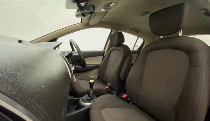 2012 Hyundai i20 ASTA 1.2, Petrol, Manual, 1,13,333 km, Right Side Front Door Cabin