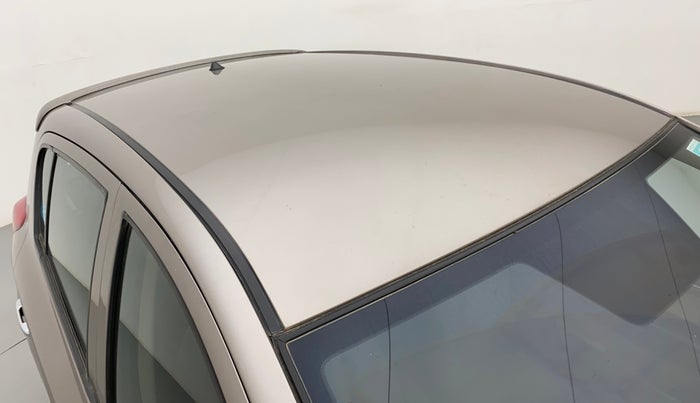 2012 Hyundai i20 ASTA 1.2, Petrol, Manual, 1,13,333 km, Roof