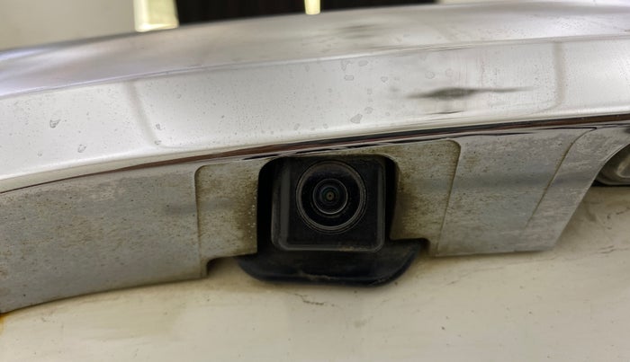 2016 Toyota Corolla Altis VL CVT PETROL, Petrol, Automatic, 67,969 km, Parking Camera