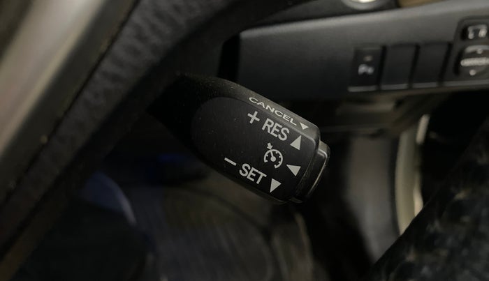 2016 Toyota Corolla Altis VL CVT PETROL, Petrol, Automatic, 67,969 km, Adaptive Cruise Control