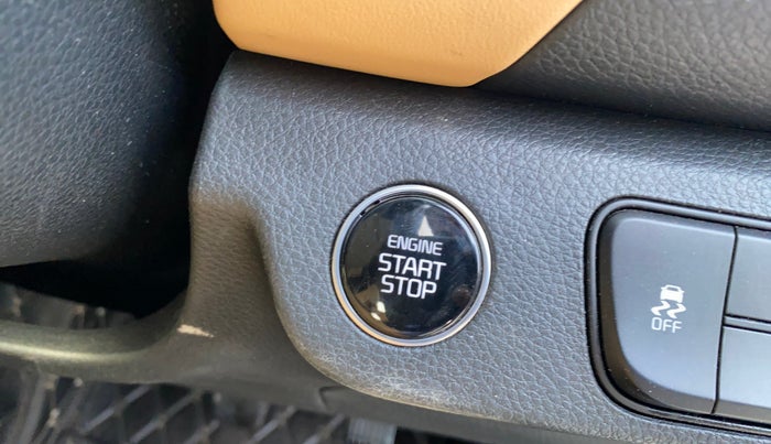 2023 KIA SELTOS HTX PLUS 1.5 IMT DIESEL, Diesel, Manual, 71,001 km, Keyless Start/ Stop Button