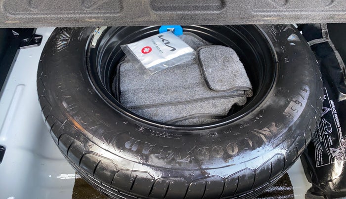 2023 KIA SELTOS HTX PLUS 1.5 IMT DIESEL, Diesel, Manual, 71,001 km, Spare Tyre