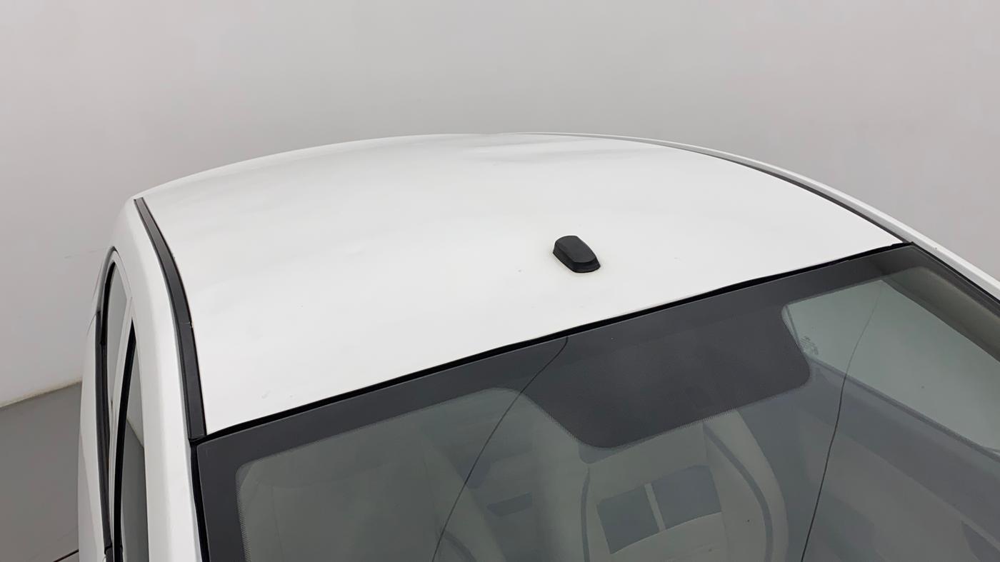 2017 Hyundai Eon ERA +, Petrol, Manual, 93,845 km, Roof