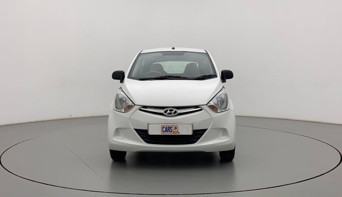 2017 Hyundai Eon ERA +, Petrol, Manual, 93,845 km, Front