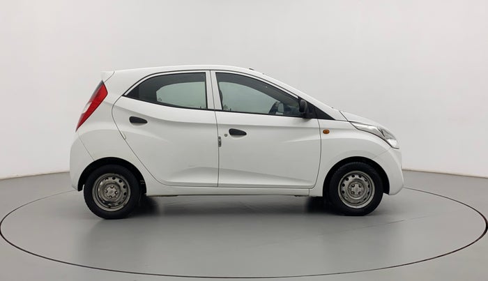 2017 Hyundai Eon ERA +, Petrol, Manual, 93,845 km, Right Side View
