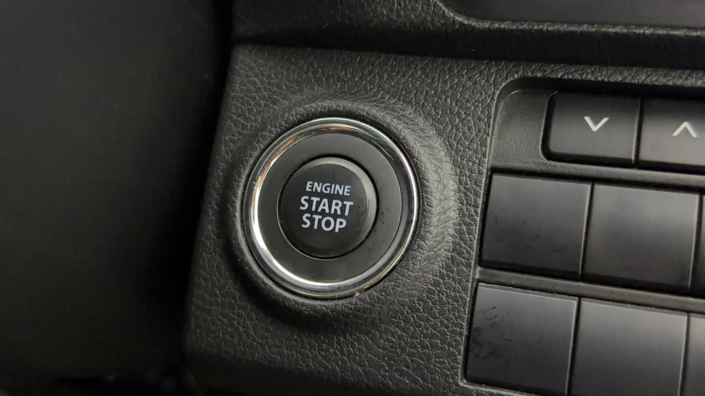 2024 Maruti BREZZA ZXI + SMART HYBRID, CNG, Manual, 22,330 km, Keyless Start/ Stop Button