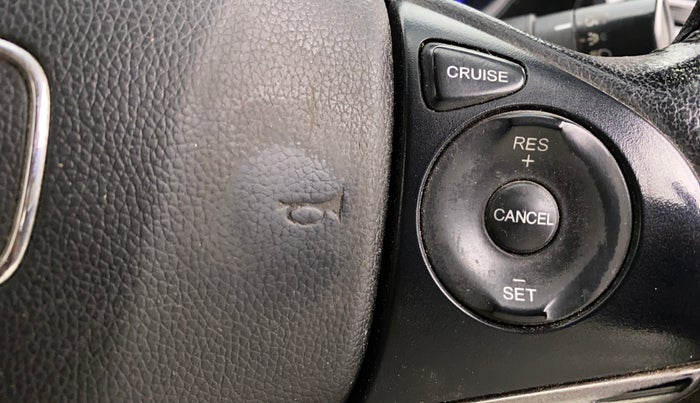 2016 Honda City 1.5L I-VTEC VX, Petrol, Manual, 11,146 km, Adaptive Cruise Control