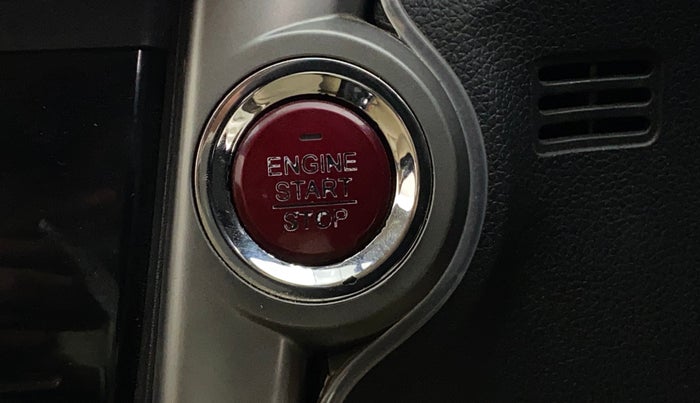 2016 Honda City 1.5L I-VTEC VX, Petrol, Manual, 11,146 km, Keyless Start/ Stop Button