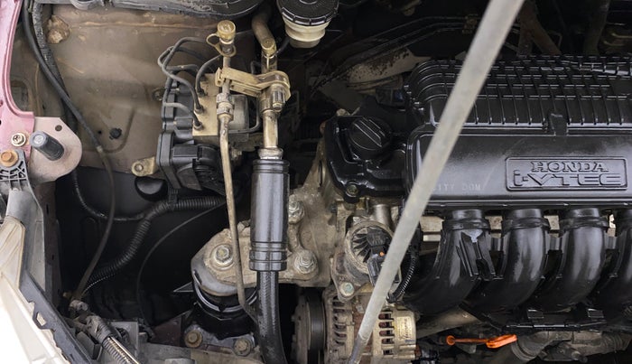 2016 Honda City 1.5L I-VTEC VX, Petrol, Manual, 11,146 km, Engine View - Right