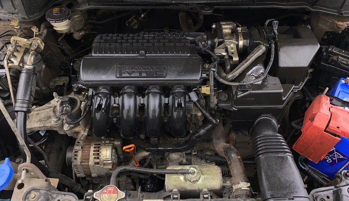 2016 Honda City 1.5L I-VTEC VX, Petrol, Manual, 11,146 km, Engine View