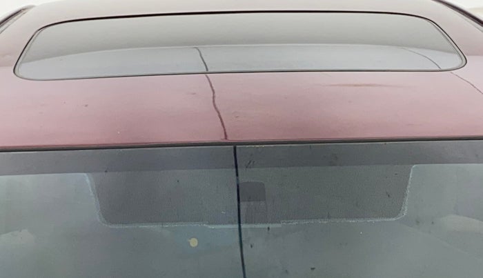 2016 Honda City 1.5L I-VTEC VX, Petrol, Manual, 11,146 km, Moonroof/ Sunroof