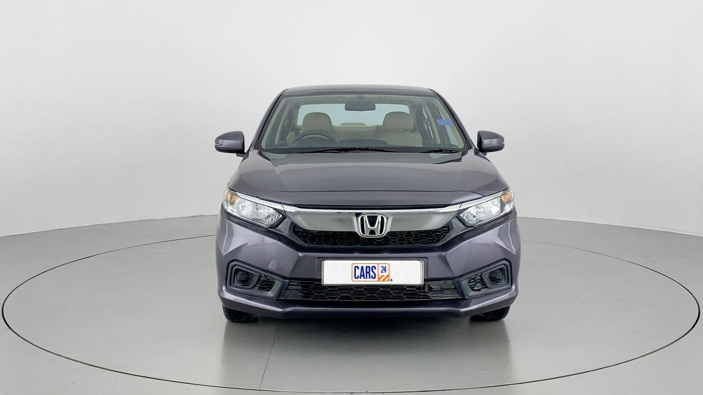 2018 Honda Amaze 1.2 SAT I VTEC, Petrol, Automatic, 29,671 km, Front
