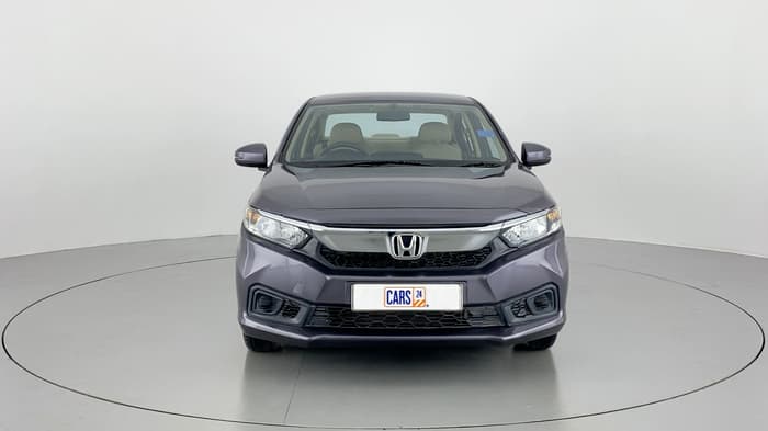 2018 Honda Amaze 1.2 SAT I VTEC, Petrol, Automatic, 29,671 km, Front