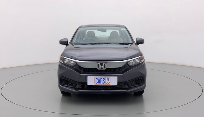 2019 Honda Amaze 1.2L I-VTEC S, Petrol, Manual, 24,297 km, Front