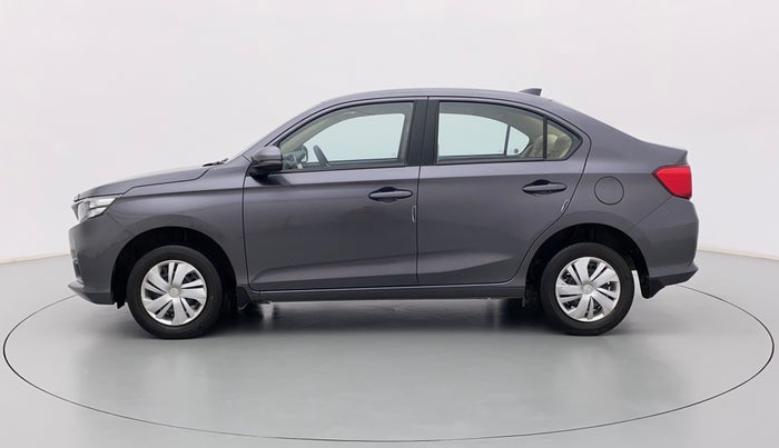 2019 Honda Amaze 1.2L I-VTEC S, Petrol, Manual, 24,297 km, Left Side