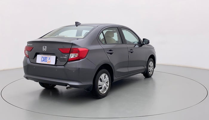 2019 Honda Amaze 1.2L I-VTEC S, Petrol, Manual, 24,297 km, Right Back Diagonal