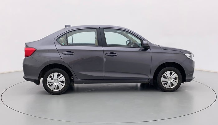 2019 Honda Amaze 1.2L I-VTEC S, Petrol, Manual, 24,297 km, Right Side View