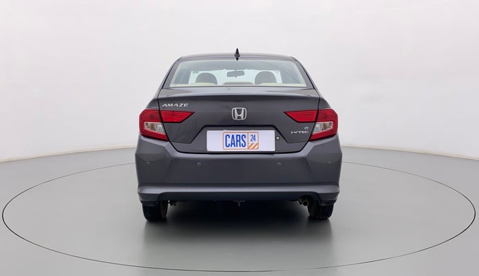 2019 Honda Amaze 1.2L I-VTEC S, Petrol, Manual, 24,297 km, Back/Rear