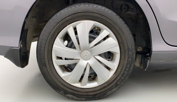 2019 Honda Amaze 1.2L I-VTEC S, Petrol, Manual, 24,297 km, Right Rear Wheel