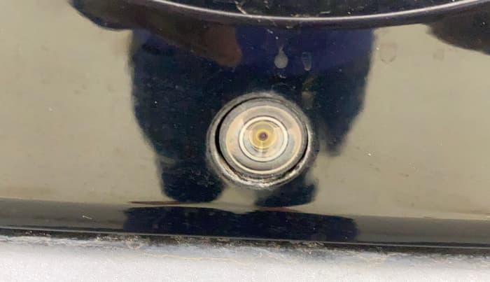 2023 Tata NEXON XZ PLUS PETROL SUNROOF, Petrol, Manual, 31,231 km, Parking Camera