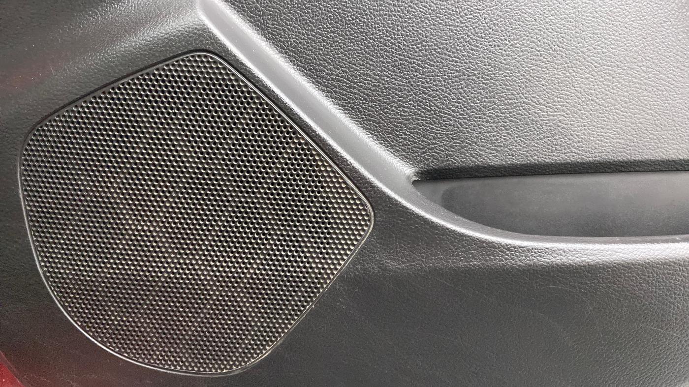 2019 Maruti Alto VXI, Petrol, Manual, 32,607 km, Speaker