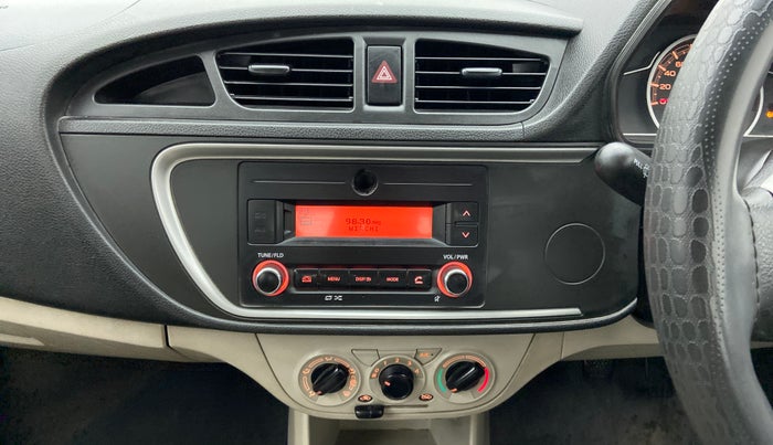 2019 Maruti Alto VXI, Petrol, Manual, 32,607 km, Air Conditioner