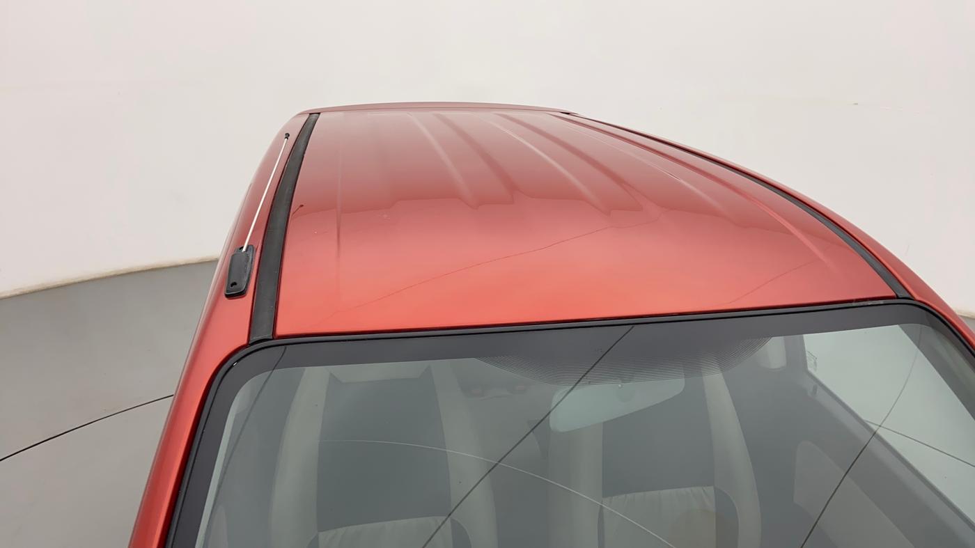 2019 Maruti Alto VXI, Petrol, Manual, 32,607 km, Roof