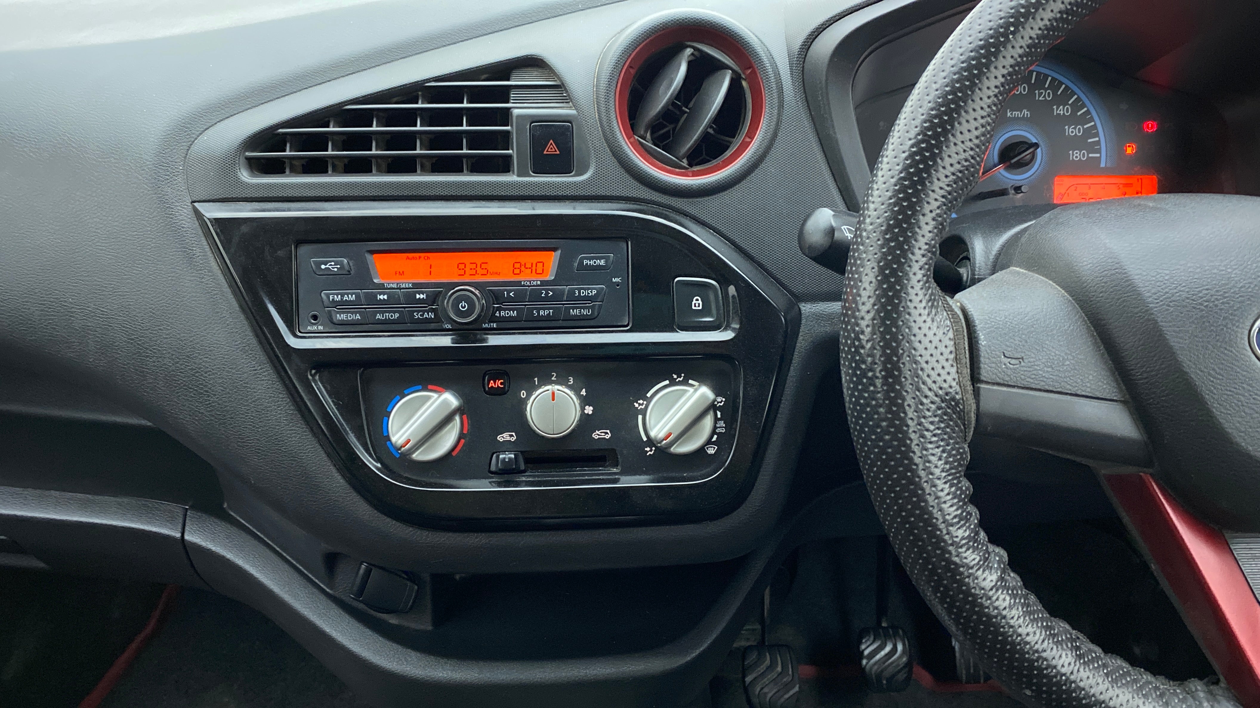 Features