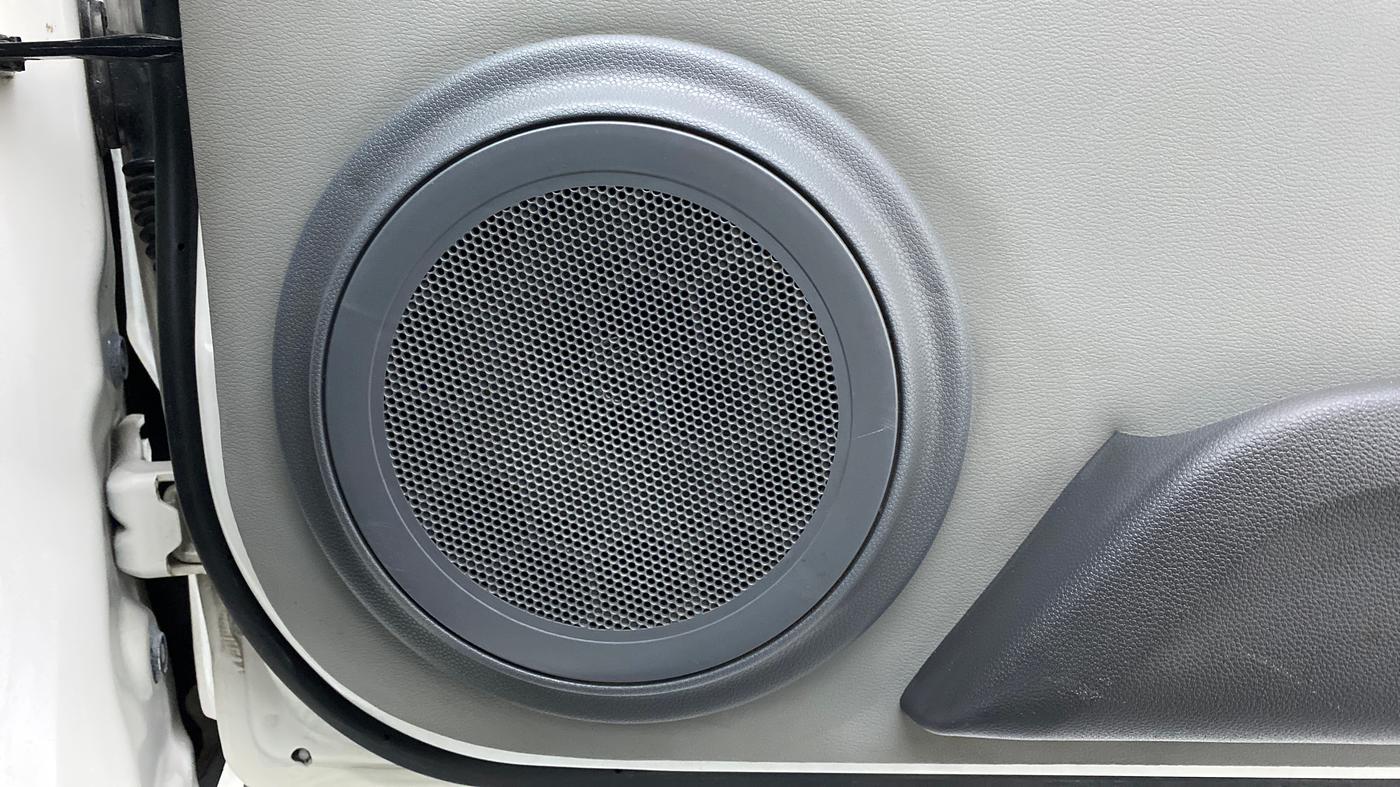2019 Maruti Alto 800 LXI, Petrol, Manual, 59,415 km, Speaker