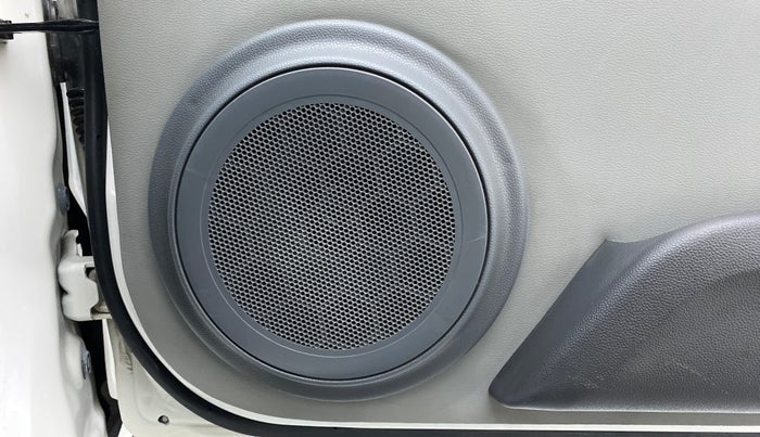 2019 Maruti Alto 800 LXI, Petrol, Manual, 59,415 km, Speaker