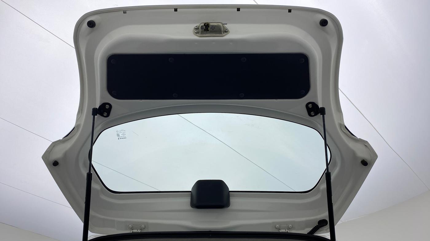 2019 Maruti Alto 800 LXI, Petrol, Manual, 59,415 km, Boot Door Open