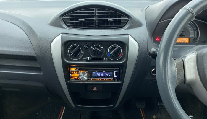 2019 Maruti Alto 800 LXI, Petrol, Manual, 59,415 km, Air Conditioner