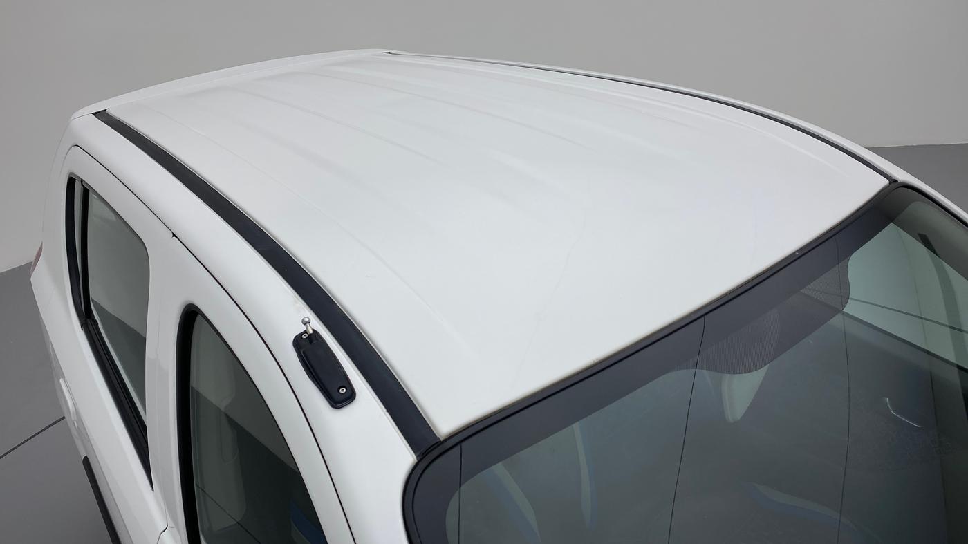 2019 Maruti Alto 800 LXI, Petrol, Manual, 59,415 km, Roof