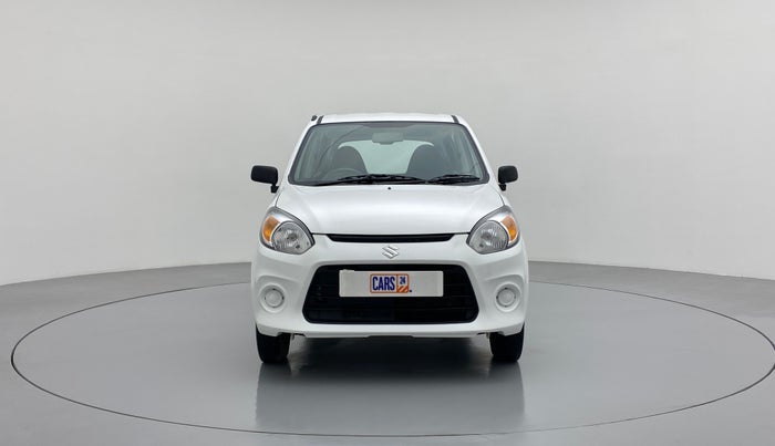 2019 Maruti Alto 800 LXI, Petrol, Manual, 59,415 km, Front