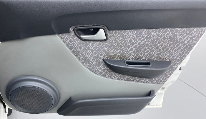 2019 Maruti Alto 800 LXI, Petrol, Manual, 59,415 km, Driver Side Door Panels Control