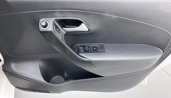 2019 Volkswagen Ameo COMFORTLINE 1.0L, Petrol, Manual, 47,631 km, Driver Side Door Panels Control