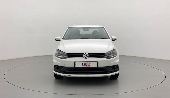 2019 Volkswagen Ameo COMFORTLINE 1.0L, Petrol, Manual, 47,631 km, Front