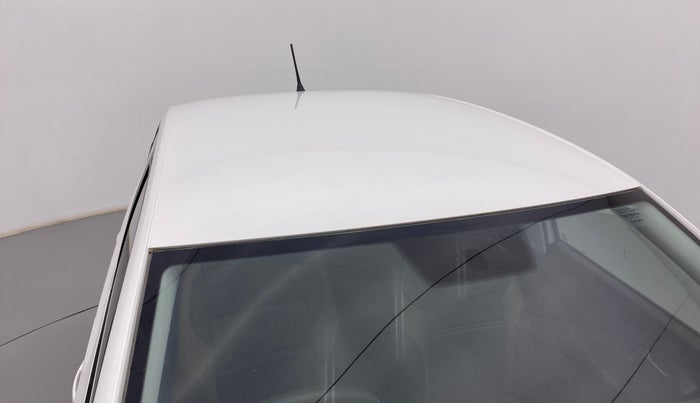 2019 Volkswagen Ameo COMFORTLINE 1.0L, Petrol, Manual, 47,631 km, Roof