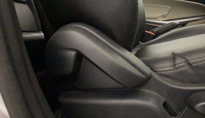 2019 Ford Ecosport TITANIUM 1.5L PETROL, Petrol, Manual, 48,360 km, Driver Side Adjustment Panel