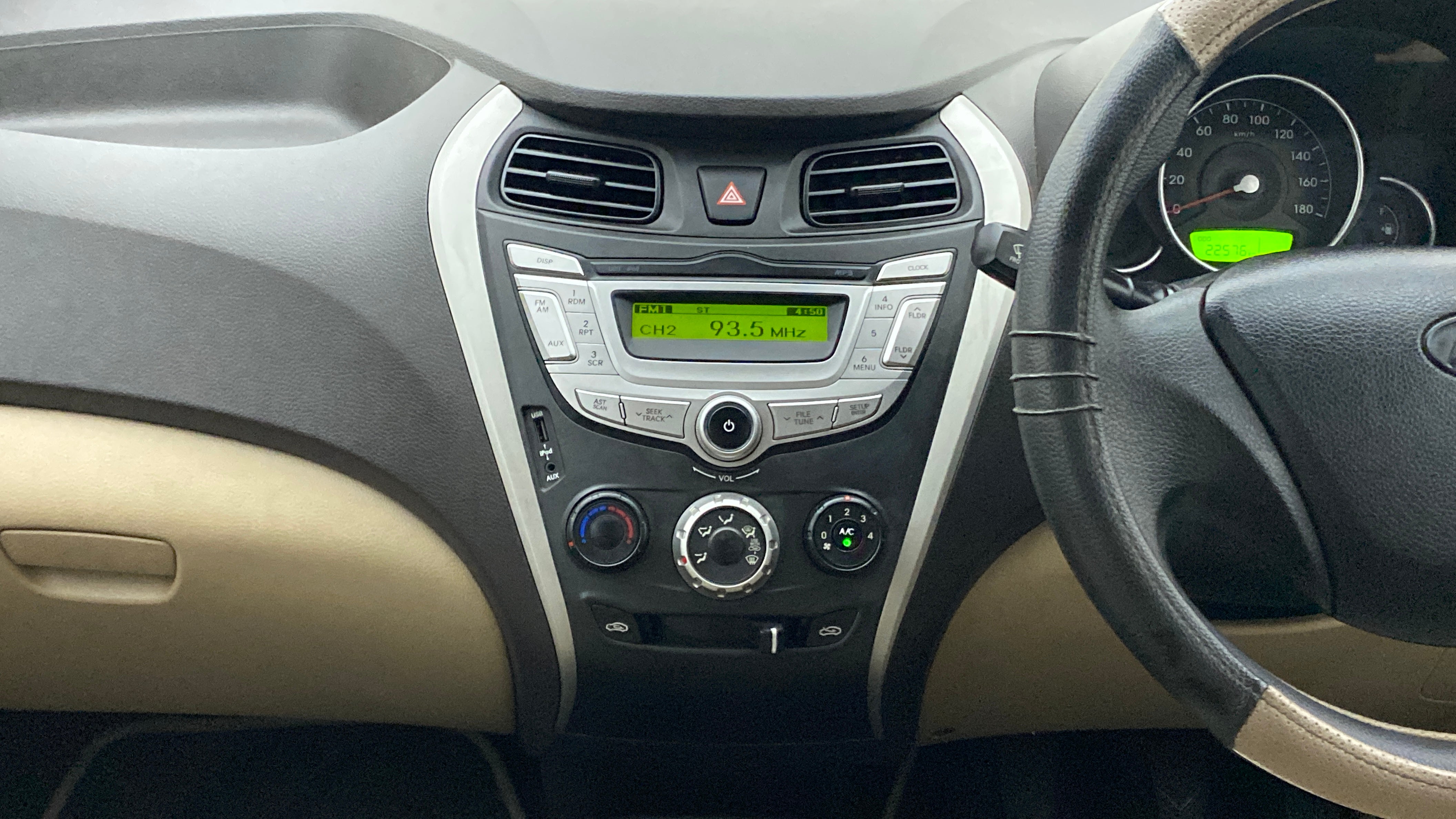 Features