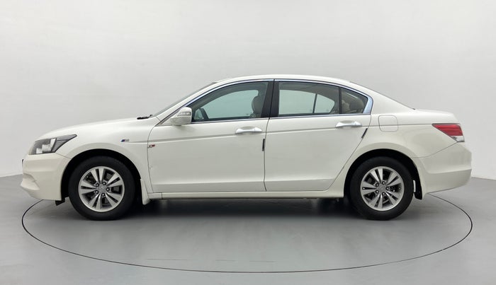 2013 Honda Accord 2.4L I-VTEC AT, Petrol, Automatic, 57,448 km, Left Side