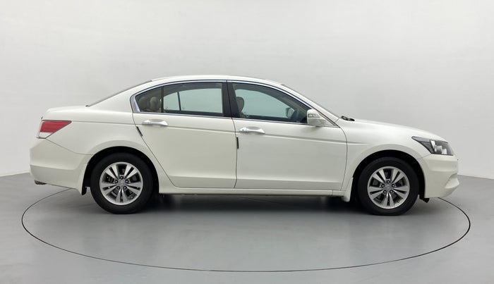 2013 Honda Accord 2.4L I-VTEC AT, Petrol, Automatic, 57,448 km, Right Side View