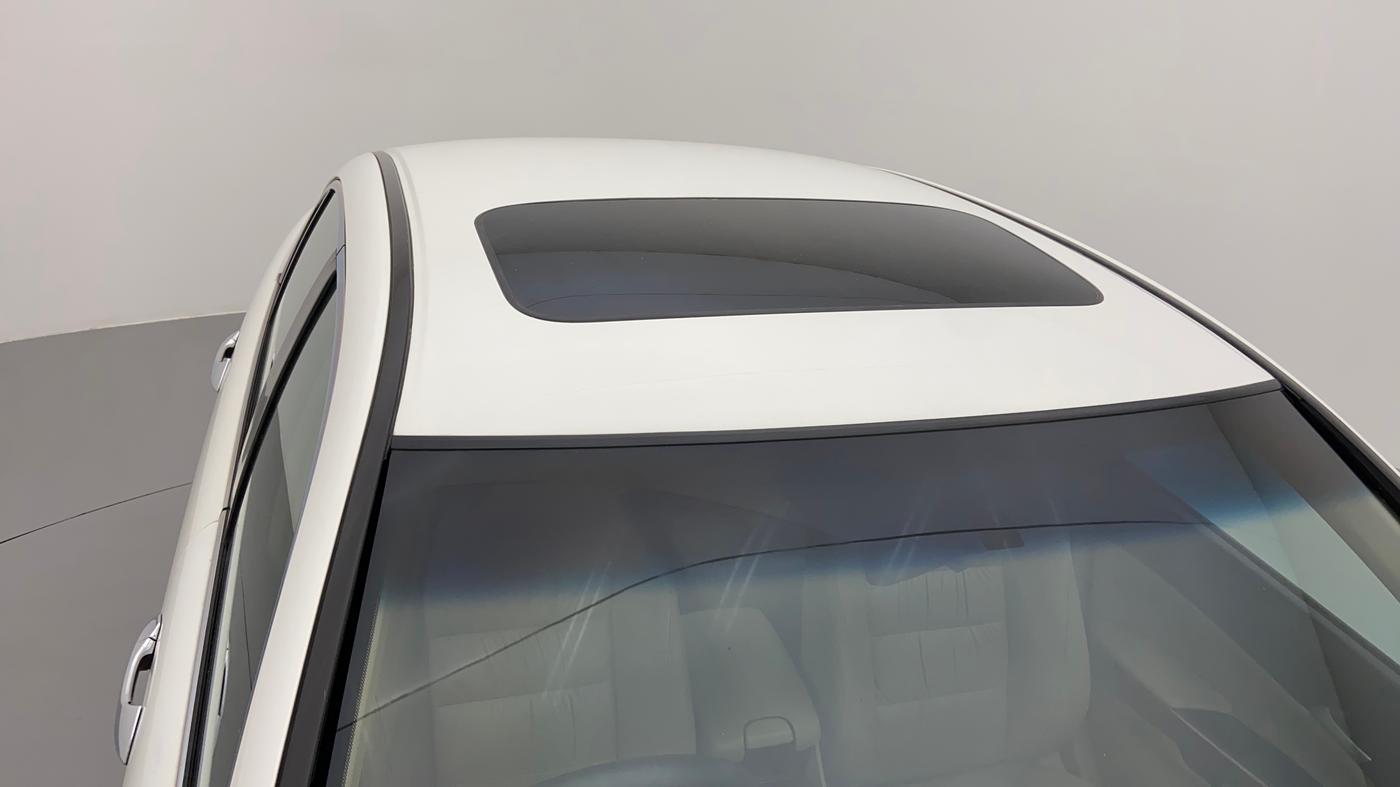 2013 Honda Accord 2.4L I-VTEC AT, Petrol, Automatic, 57,448 km, Roof