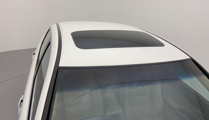 2013 Honda Accord 2.4L I-VTEC AT, Petrol, Automatic, 57,448 km, Roof