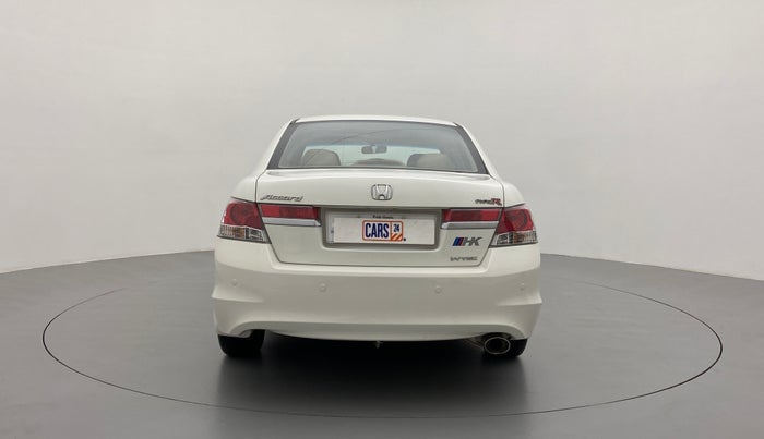 2013 Honda Accord 2.4L I-VTEC AT, Petrol, Automatic, 57,448 km, Back/Rear