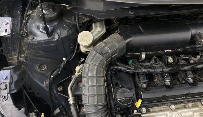 2021 Maruti Dzire VXI, Petrol, Manual, 91,598 km, Engine View - Right