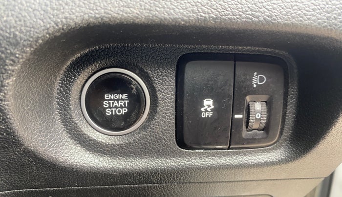 2020 Hyundai Creta SX (O) 1.4 TURBO DCT, Petrol, Automatic, 92,638 km, Keyless Start/ Stop Button