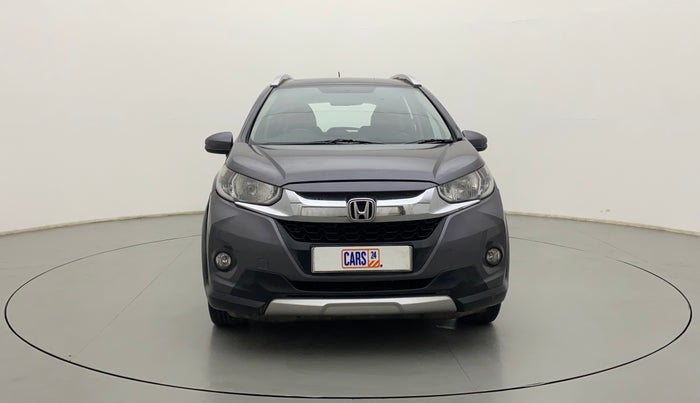 2019 Honda WR-V 1.2L I-VTEC VX MT, CNG, Manual, 73,331 km, Front