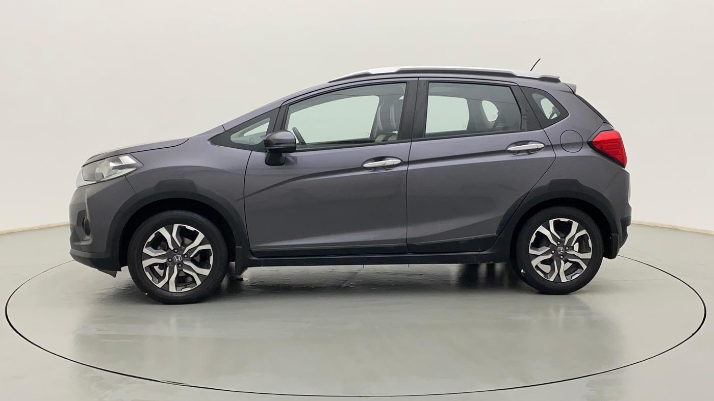 2019 Honda WR-V 1.2L I-VTEC VX MT, CNG, Manual, 73,331 km, Left Side