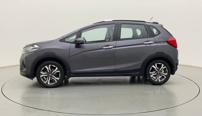 2019 Honda WR-V 1.2L I-VTEC VX MT, CNG, Manual, 73,331 km, Left Side